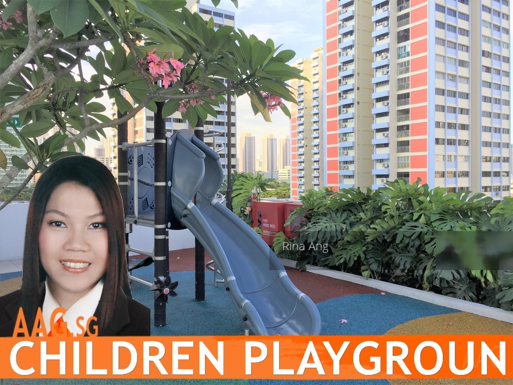 One Dusun Residences (D12), Apartment #150525862